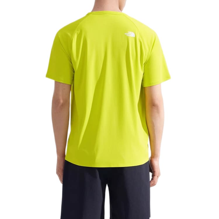 Футболка THE NORTH FACE SUN SMOOTH T - изображение 2