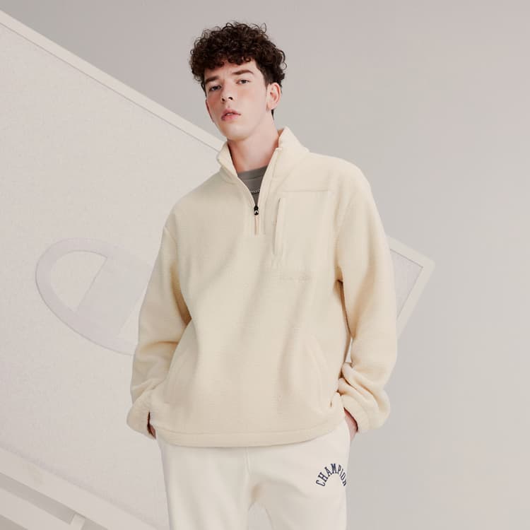 Куртка Champion Rochester FW23 - изображение 5