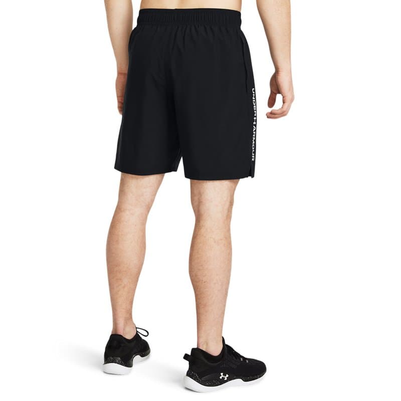 Шорты Under Armour UA Tech - изображение 4