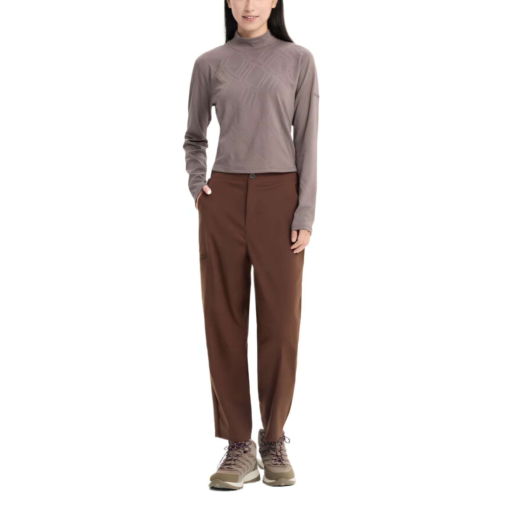 Футболка Columbia GRANITE POINT T - изображение 4