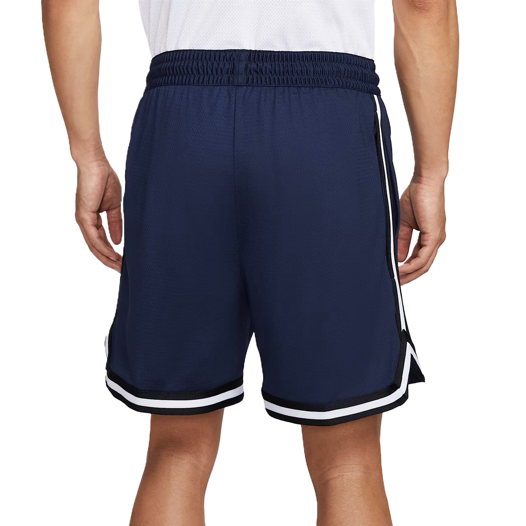 Тренировочные штаны Nike DNADri-Fit SS25 - изображение 2