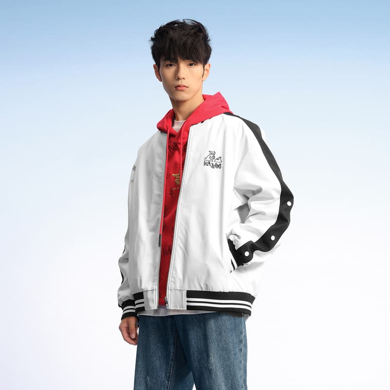 Куртка HLA JEANS - изображение 3