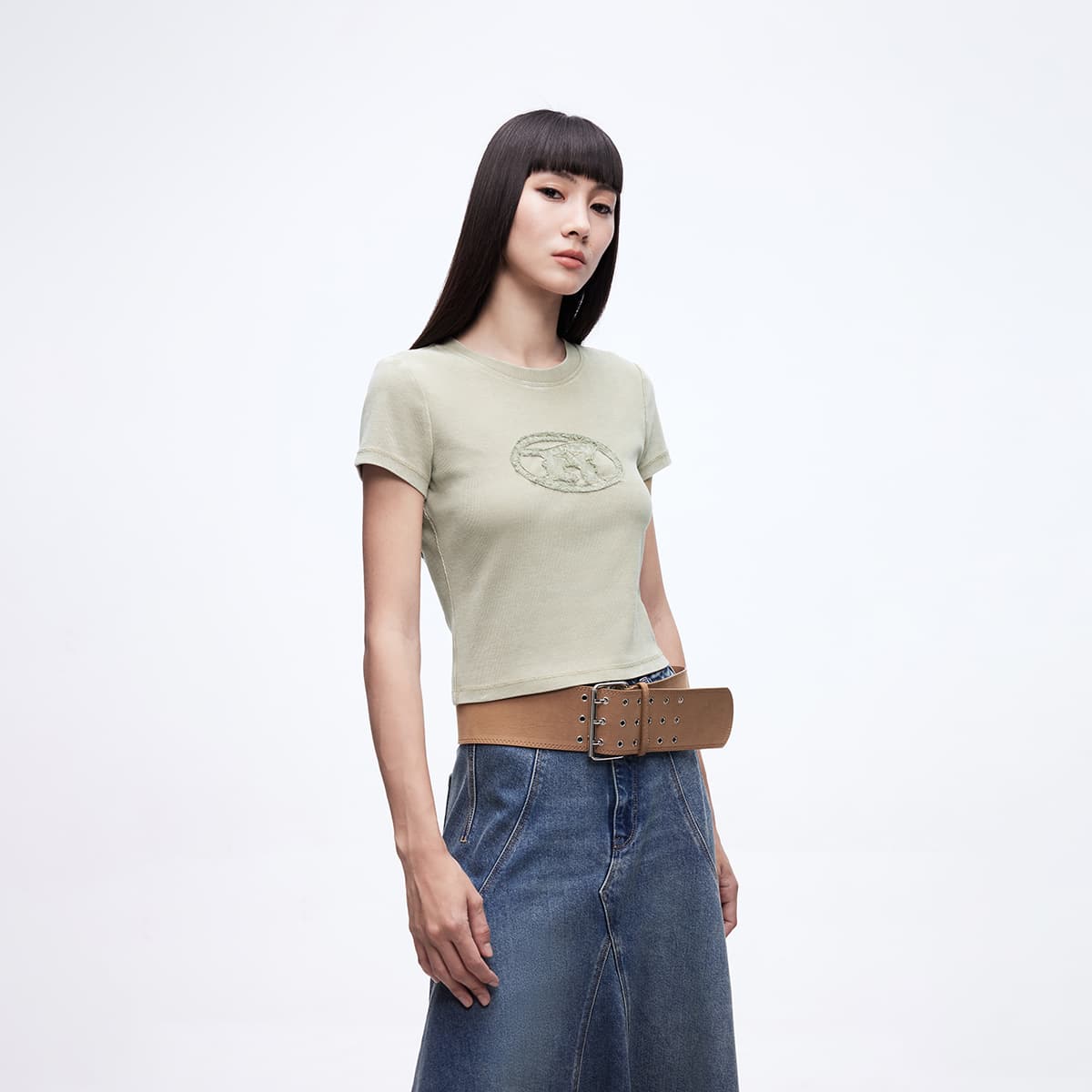 Футболка ONLY T - изображение 6