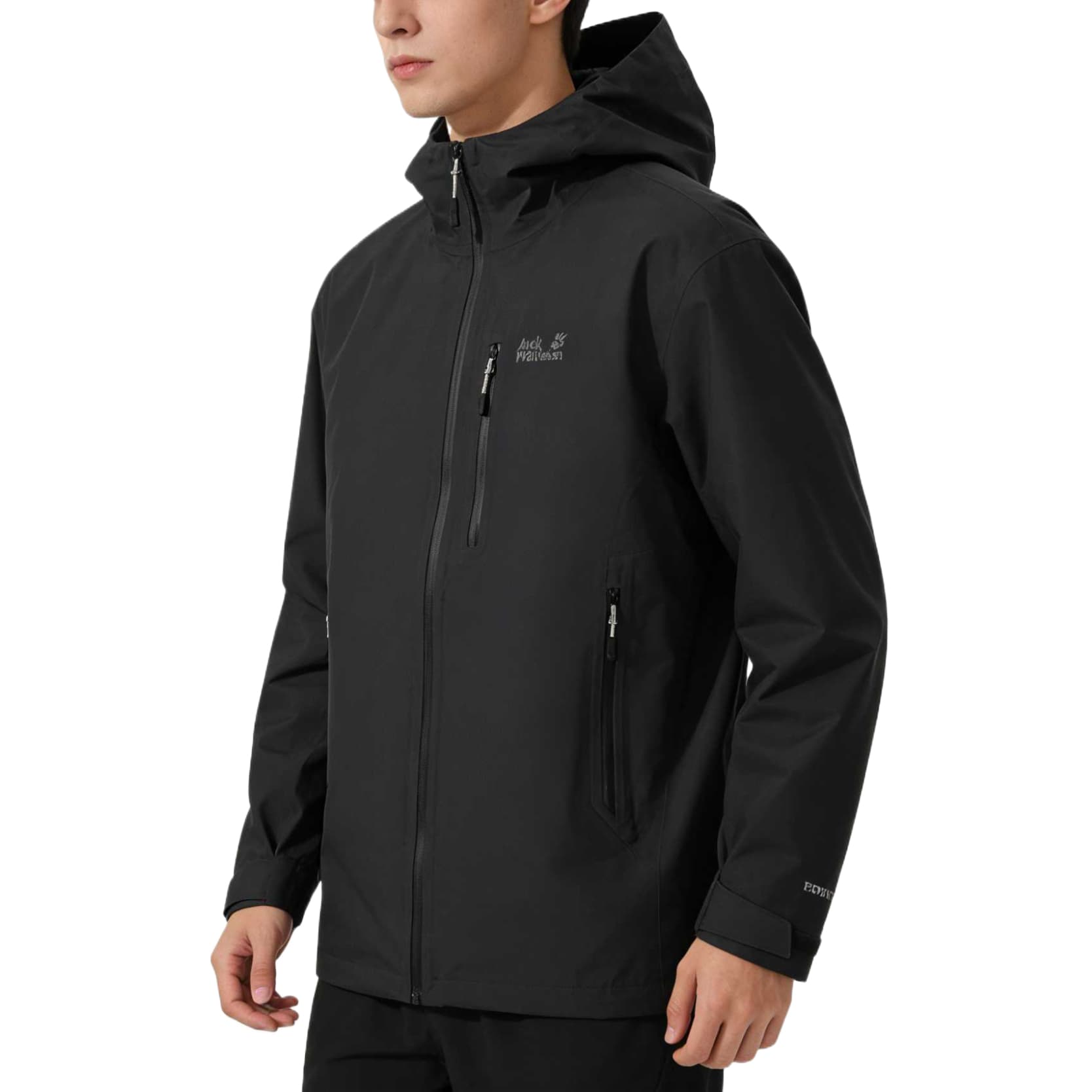 Куртка Jack Wolfskin SS26 - изображение 2