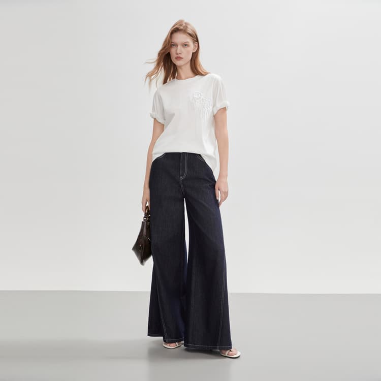 Футболка ELLE T - изображение 7