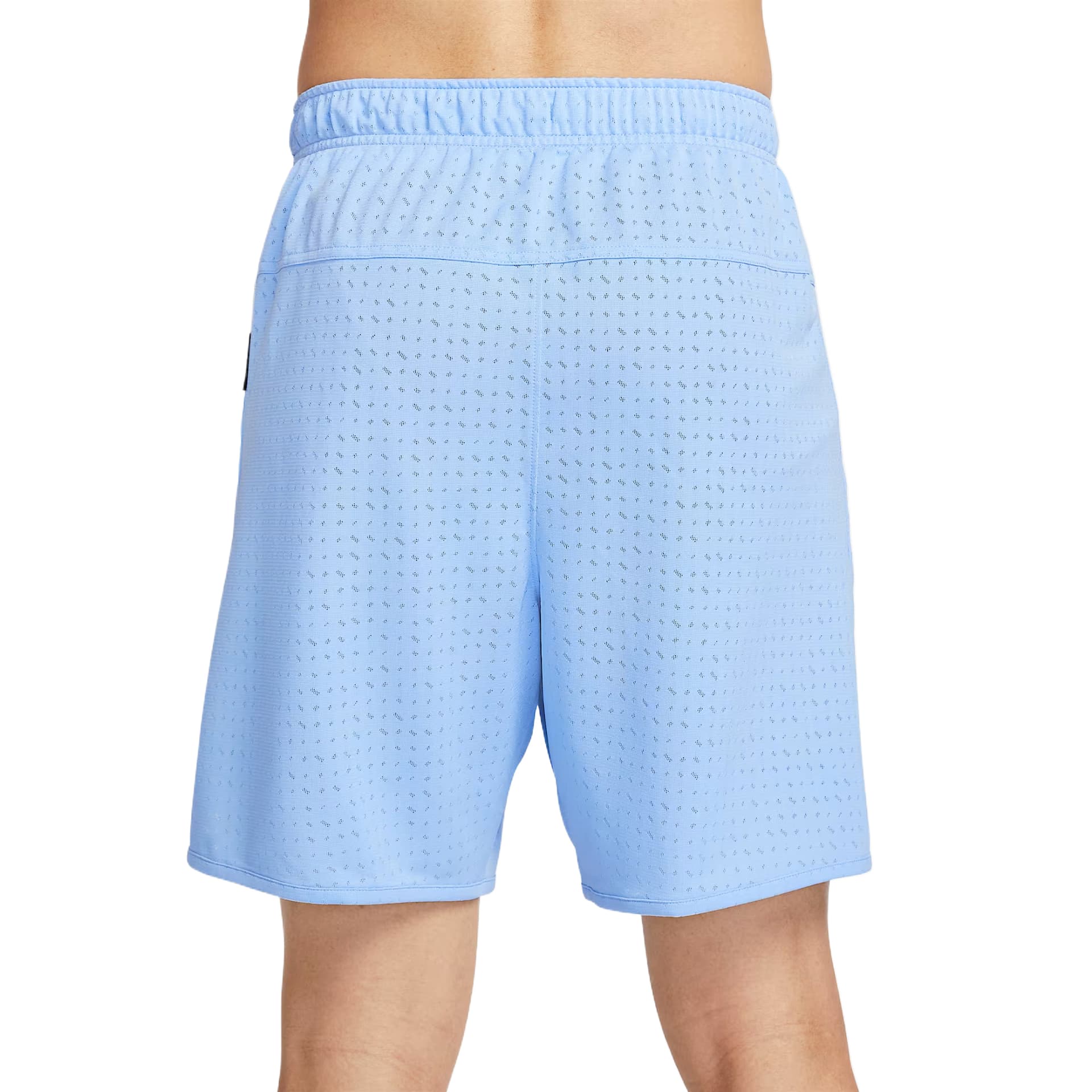 Шорты Nike Dri-Fit Breathe - изображение 2