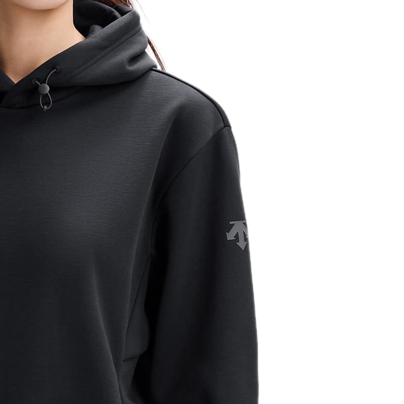 Худи DESCENTE Essential - изображение 4