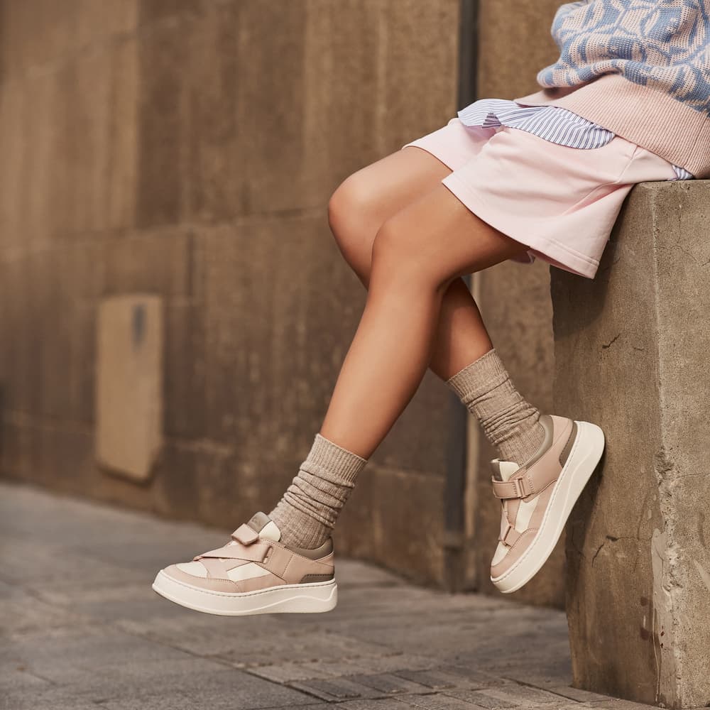 Кроссовки Clarks - изображение 7