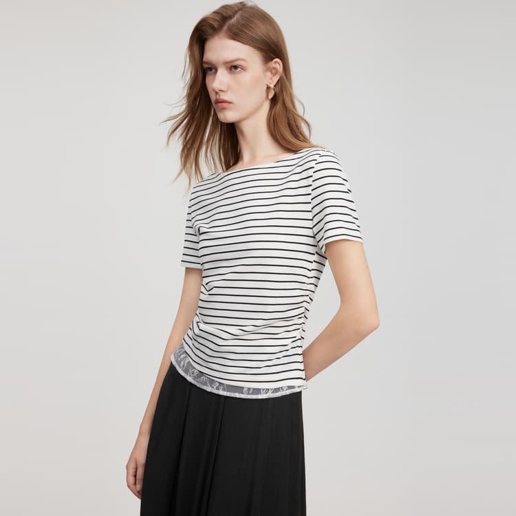 Футболка ELLE T - изображение 7