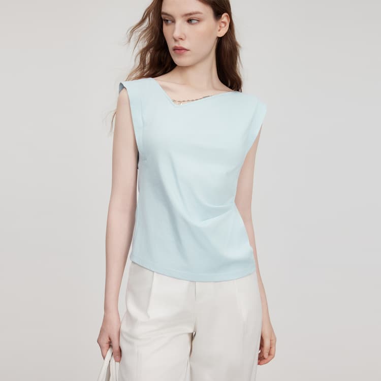 Футболка ELLE T - изображение 5