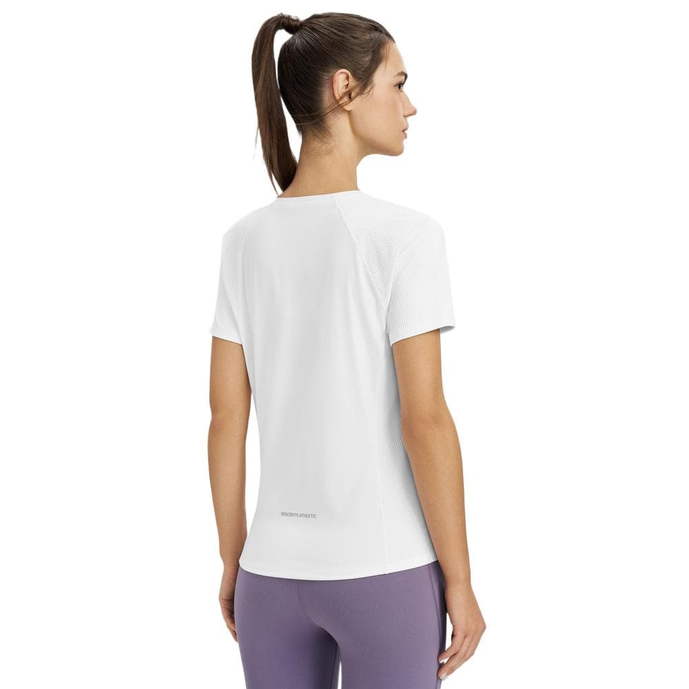 Футболка DESCENTE WOMENS TRAINING SS25 T — фото 2
