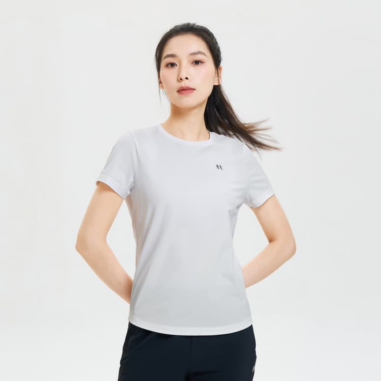 Футболка KOLON SPORT NATURETOPUPF50+ T - изображение 5