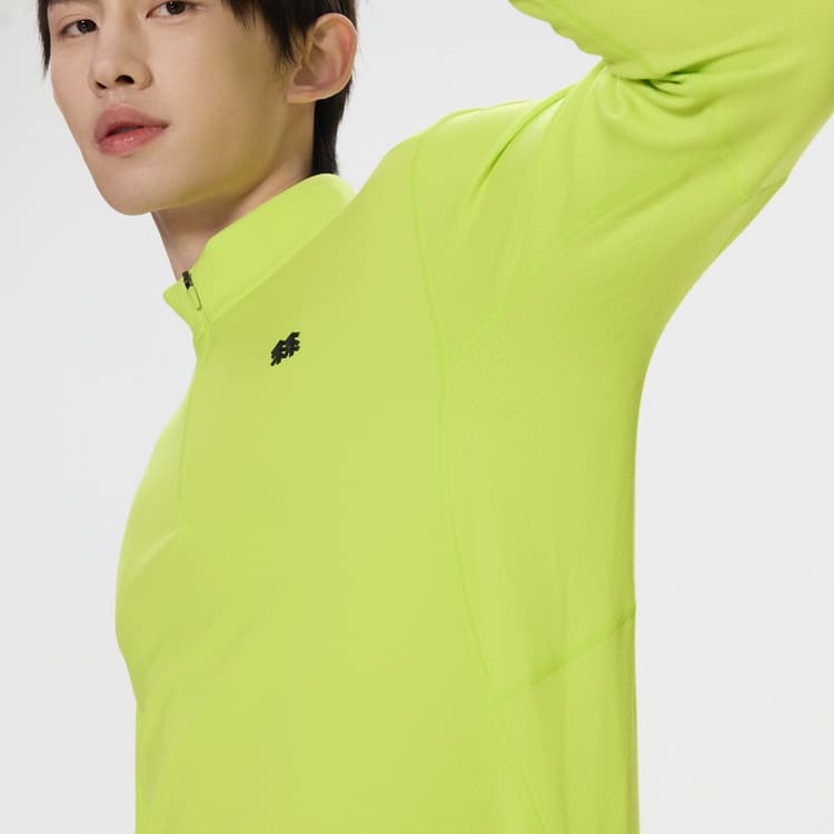 Футболка KOLON SPORT T - изображение 7