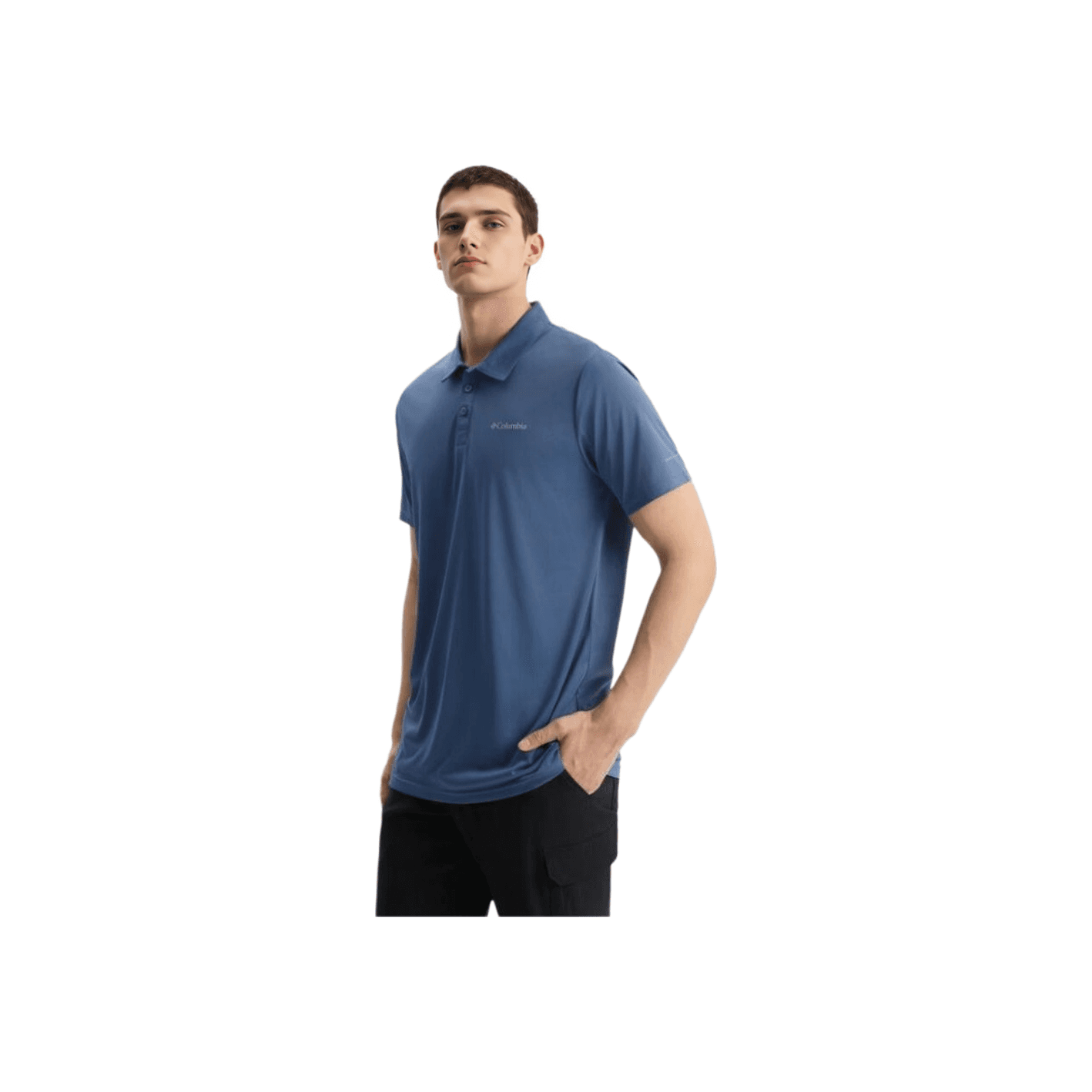 Поло Columbia Polo - изображение 4