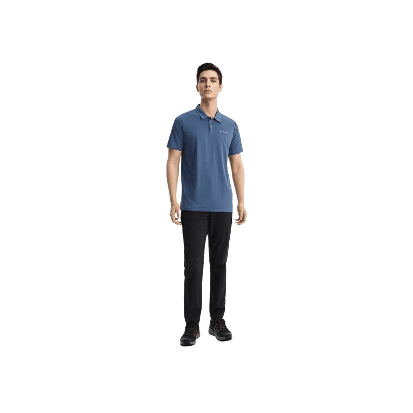 Поло Columbia Polo - изображение 1