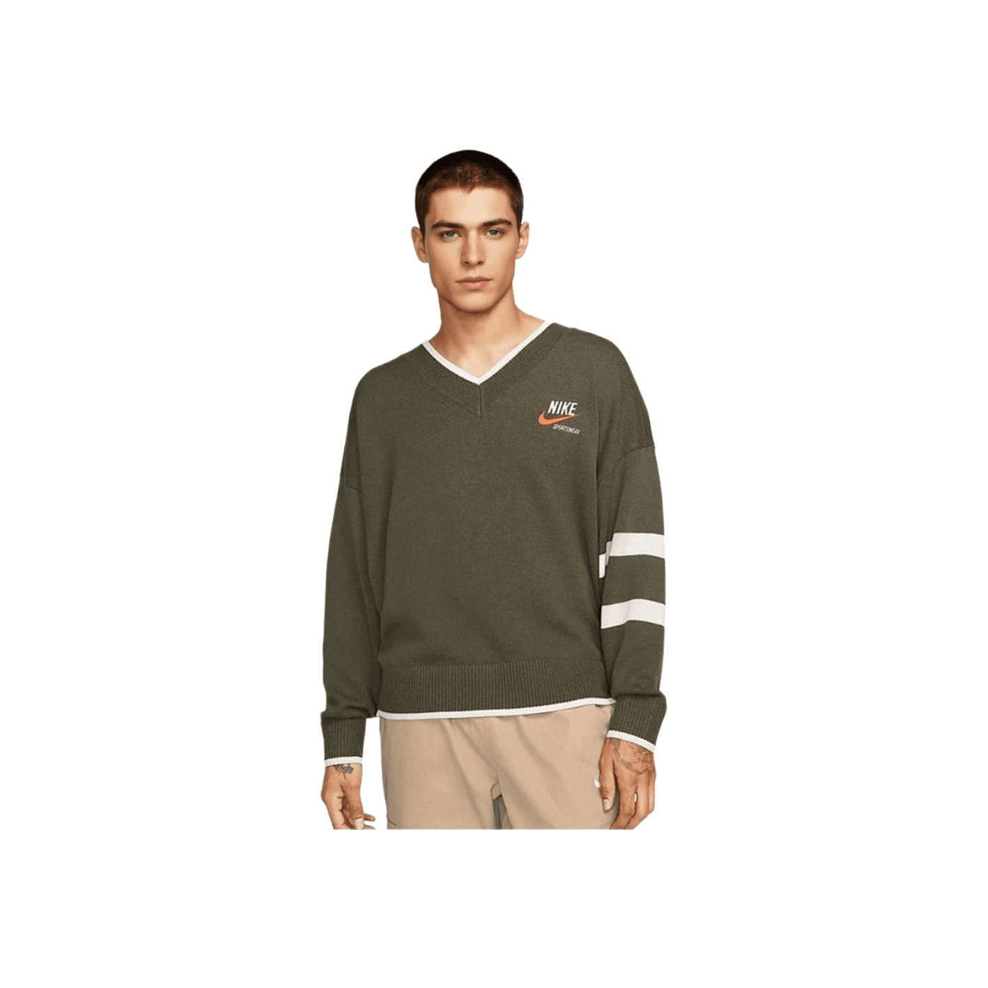 Кофта Nike Sportswear TrendV - изображение 2