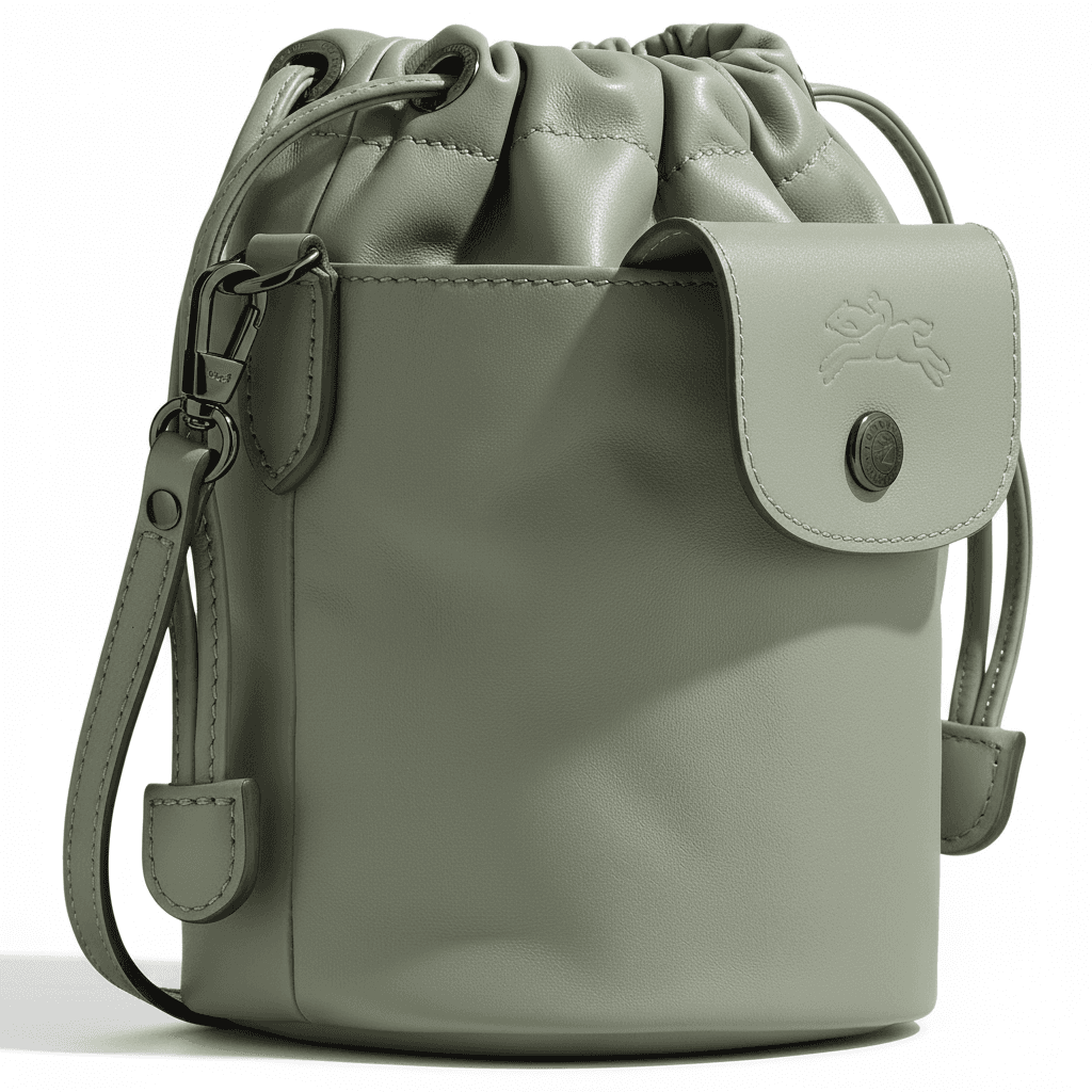 Сумка через плечо LONGCHAMP Le Pliage Xtra - изображение 2