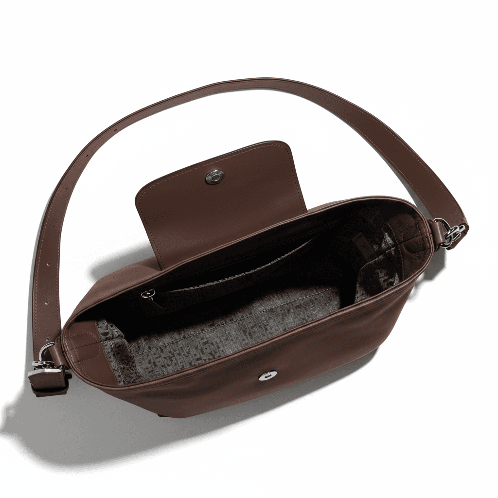 Сумка через плечо LONGCHAMP Le Pliage Xtra - изображение 4