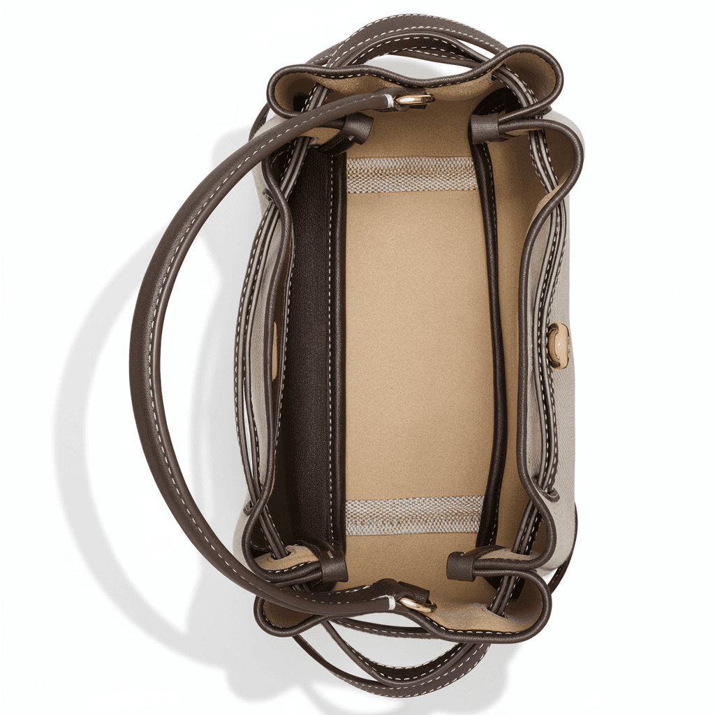 Сумка TORY BURCH Romy - изображение 3