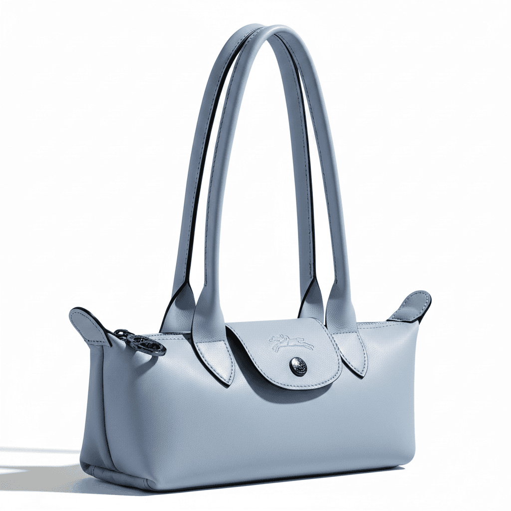 Мини-сумка LONGCHAMP Le Pliage Xtra - изображение 2