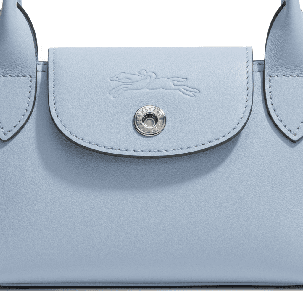 Мини-сумка LONGCHAMP Le Pliage Xtra - изображение 5