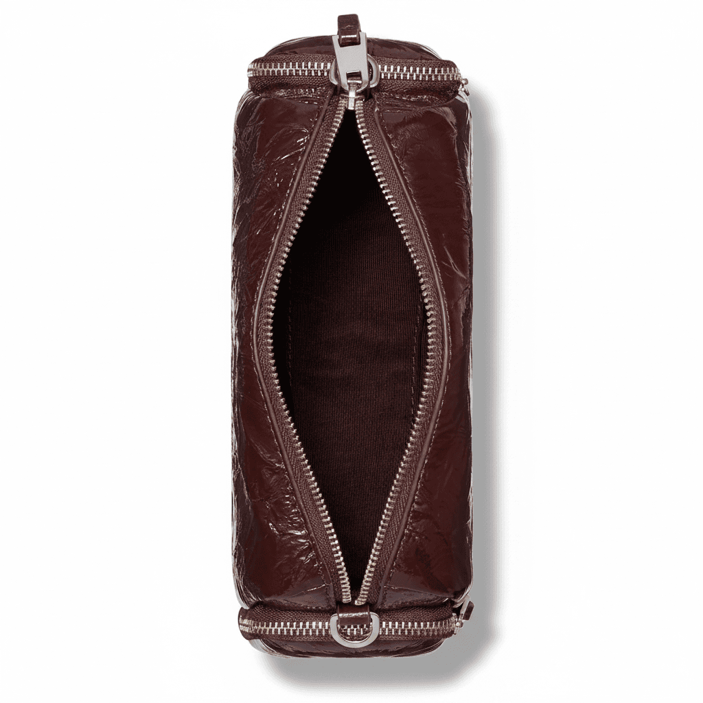 Сумка через плечо TORY BURCH Perry Voyager - изображение 4