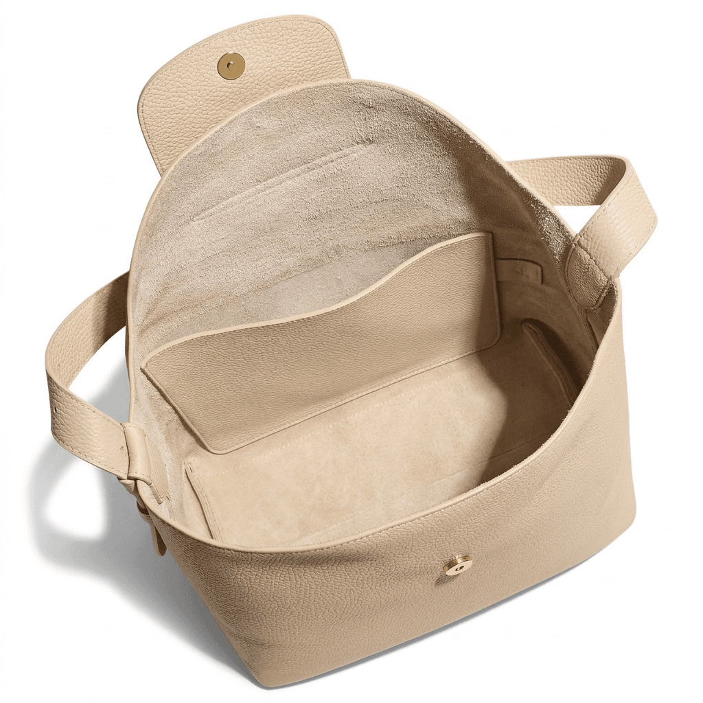 Мини-сумка LONGCHAMP Le Cadence - изображение 4
