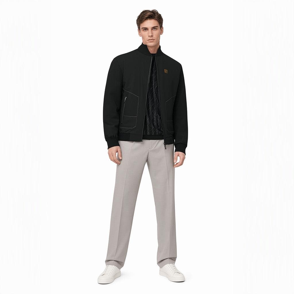 Куртка PIERRE CARDIN Куртки и Пальто Мужской - изображение 1