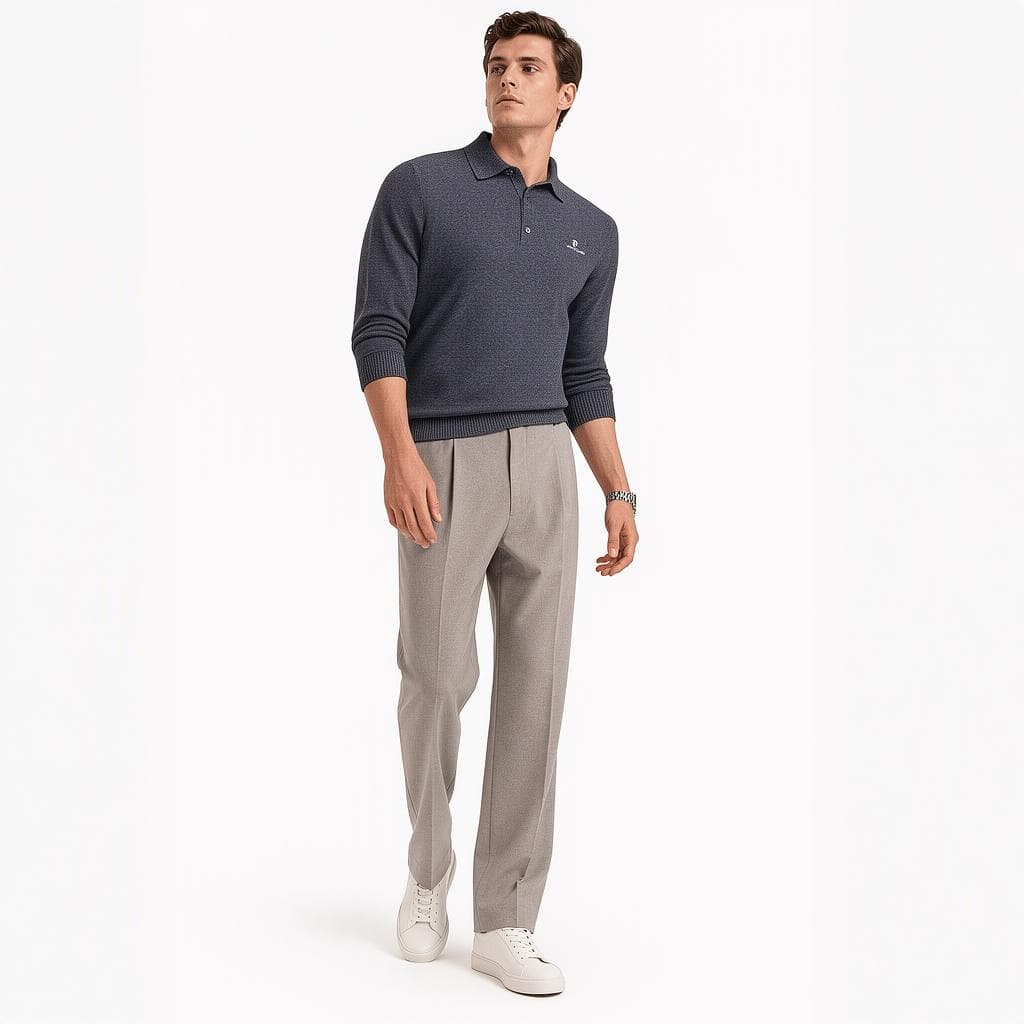 Кофта PIERRE CARDIN Мужские Свитера - изображение 1