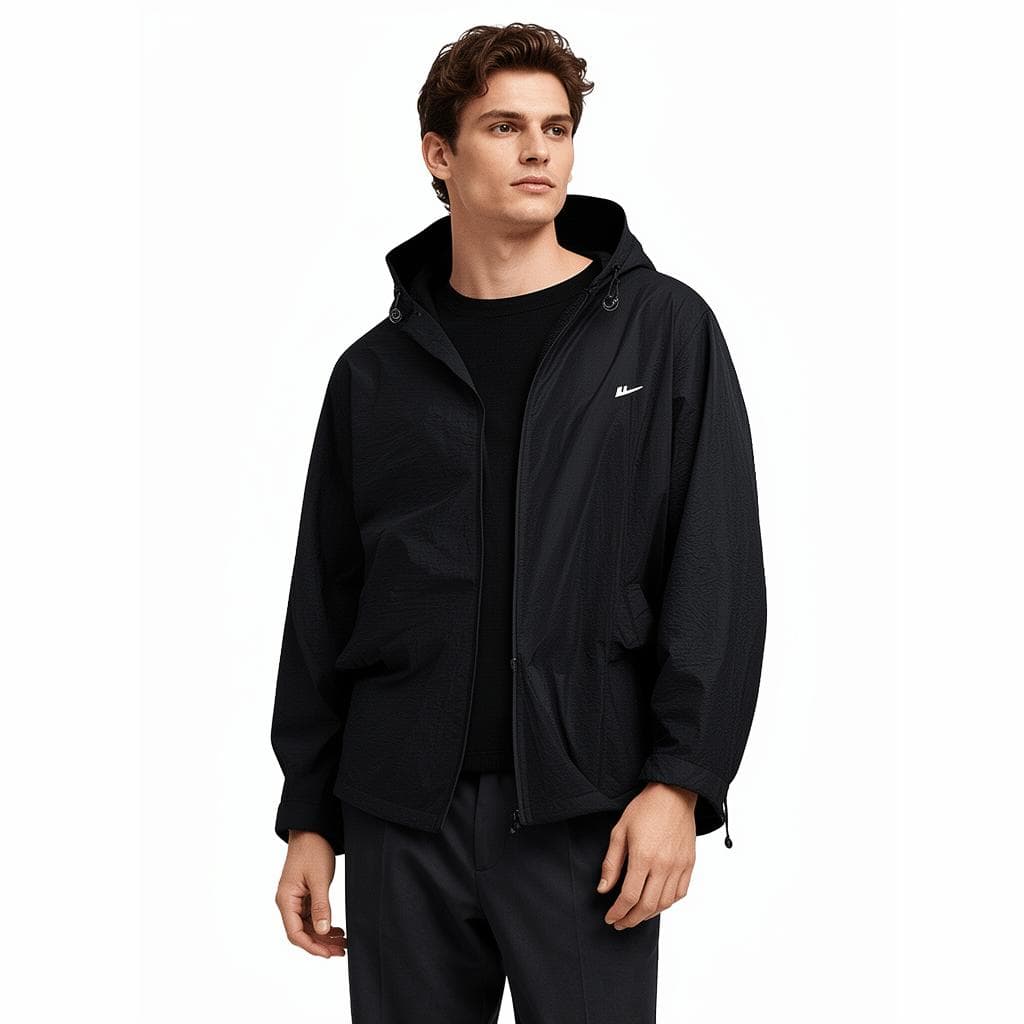 Легкая ветровка WARRIOR Одежда с UV-защитой Мужской - изображение 1