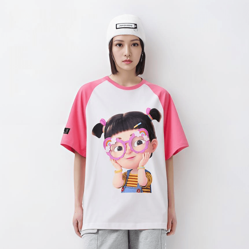 Футболка TSMLXLT T - изображение 3