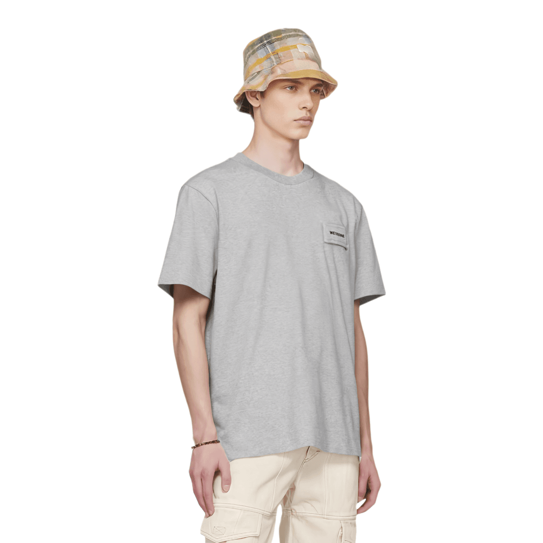 Футболка WE11DONE FW24 T - изображение 3