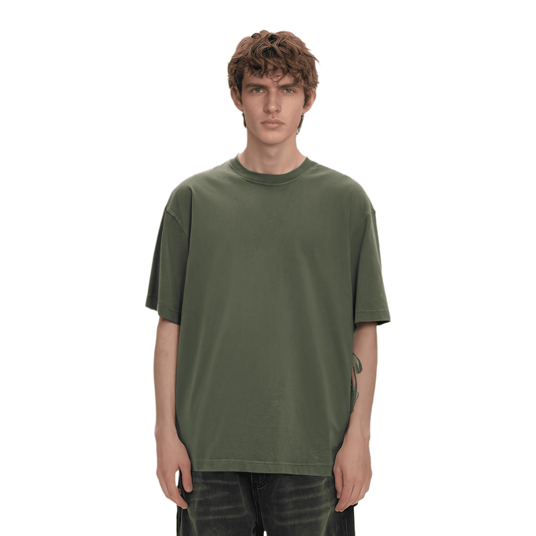 Футболка ZARA T - изображение 3