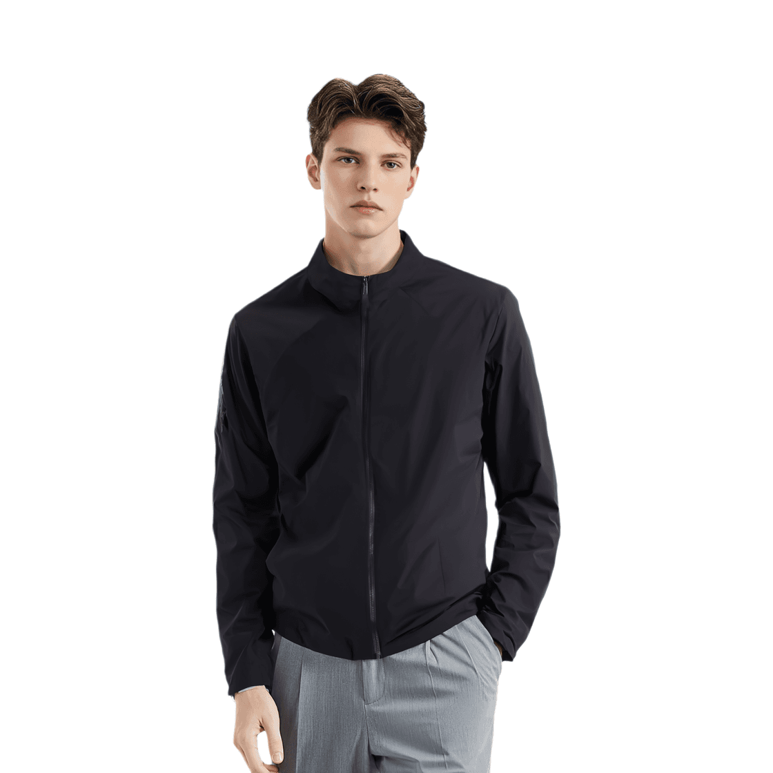 Куртка Arcteryx Nemis Jacket — фото 2
