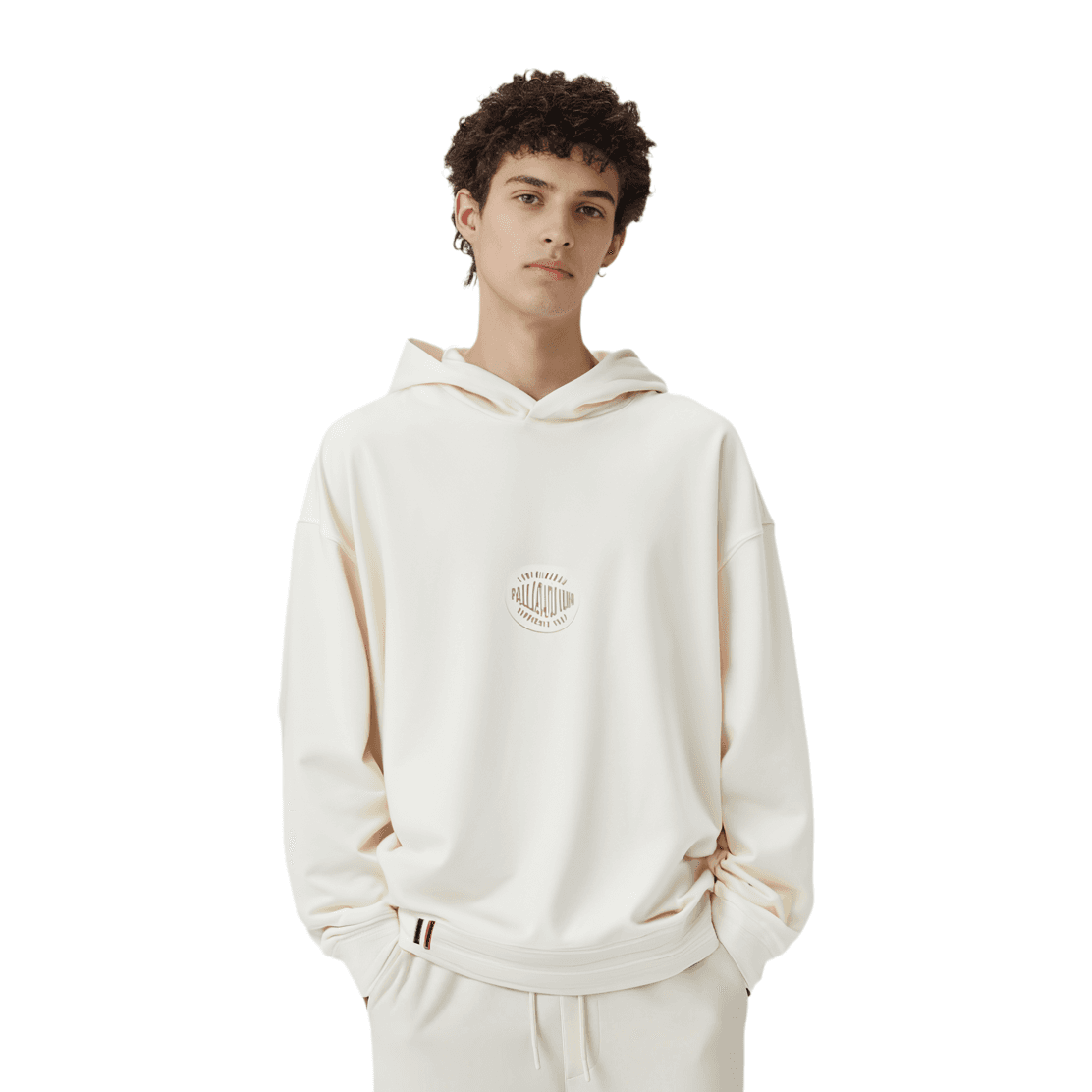 Худи Palladium Classic Hoodie - изображение 3