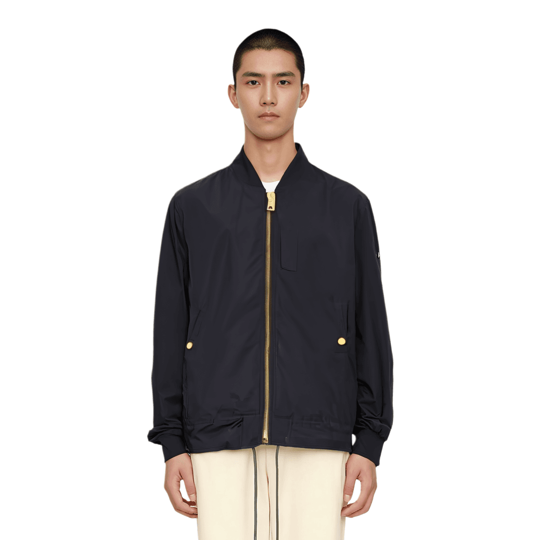Куртка Burberry 80616501 - изображение 8