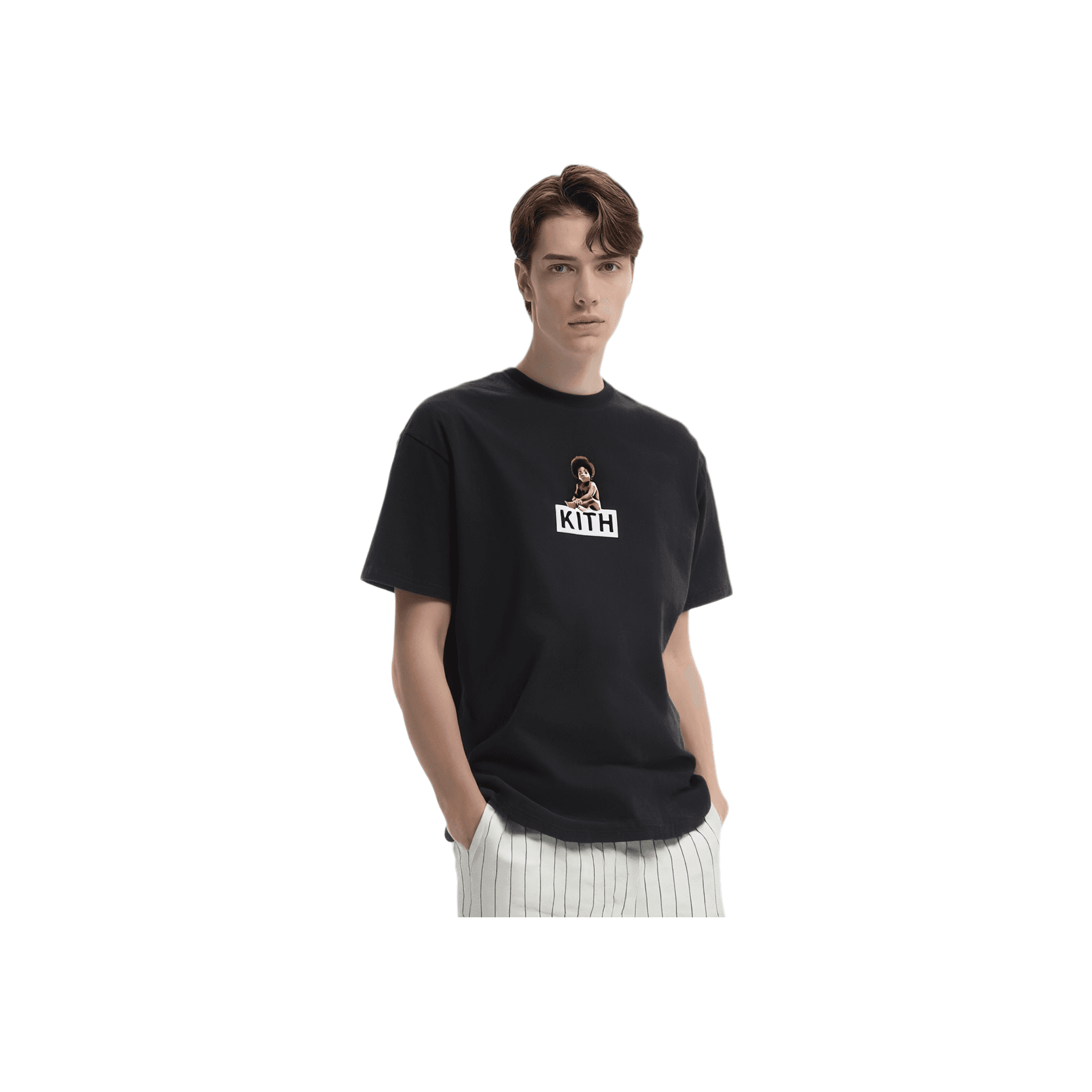 Футболка KITH T - изображение 1