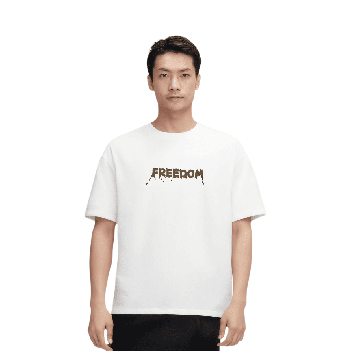 Футболка MINISO T - изображение 5