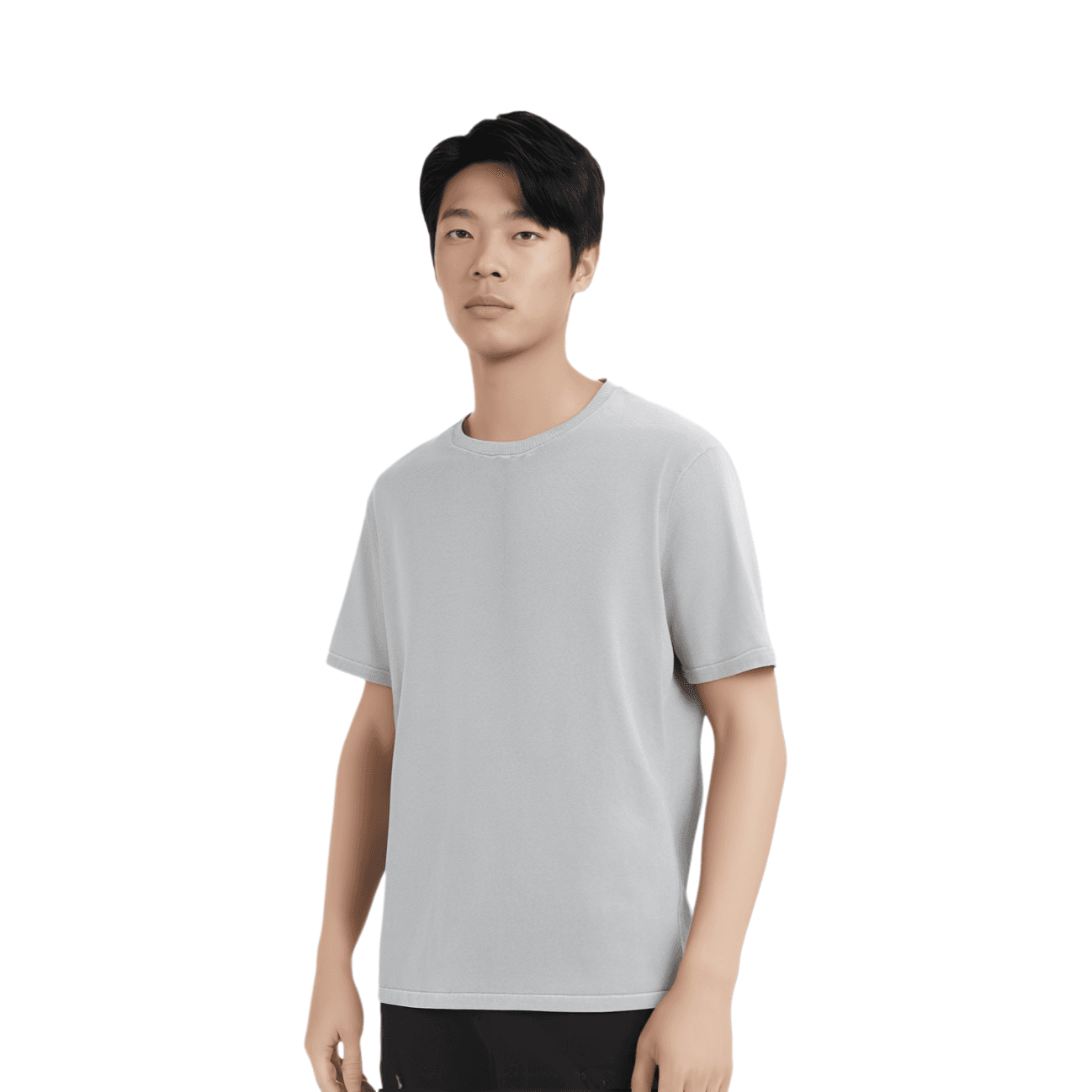 Футболка Massimo Dutti T - изображение 3