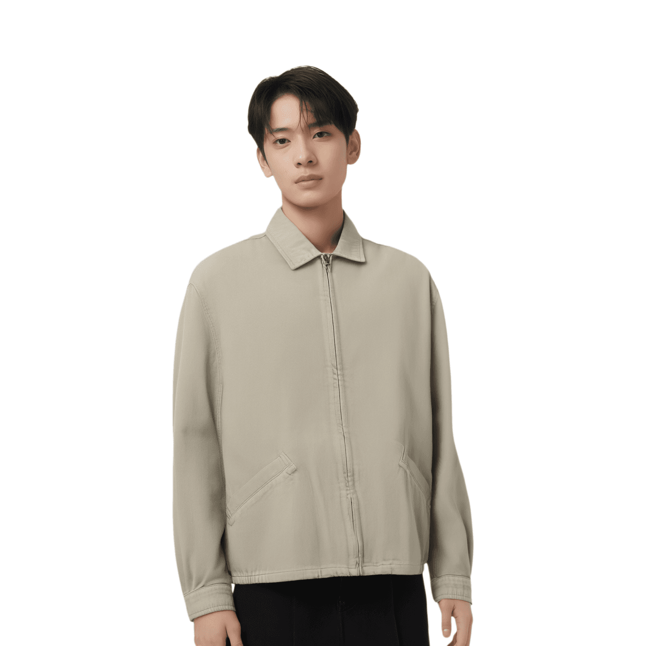 Куртка ZARA - изображение 3