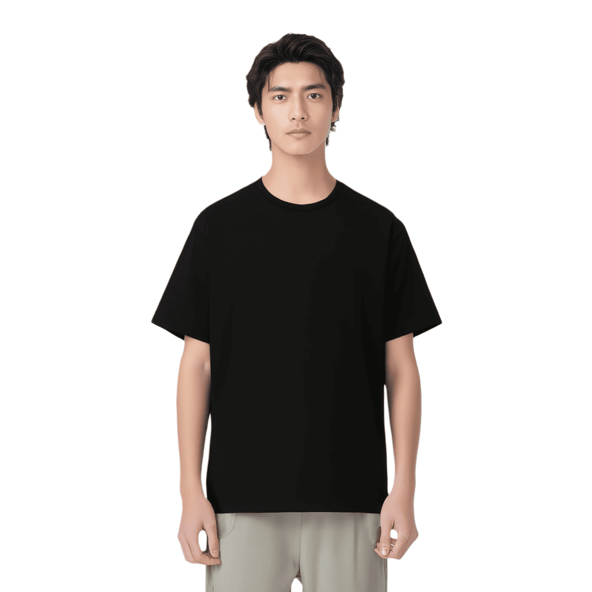 Футболка Massimo Dutti T - изображение 3