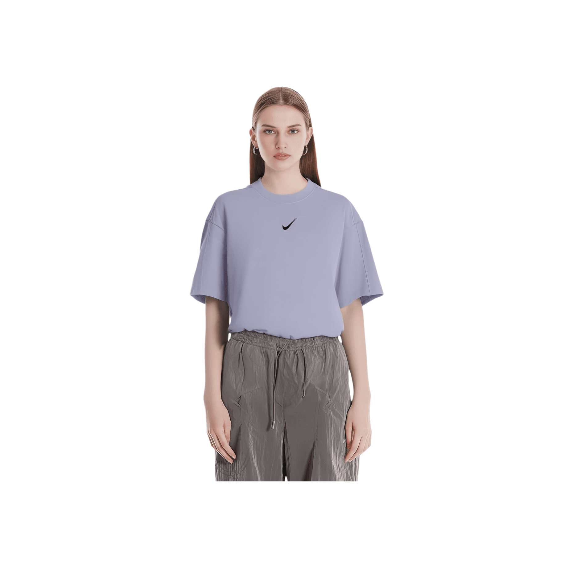 Футболка Nike Sportswear City Utility LogoT - изображение 1