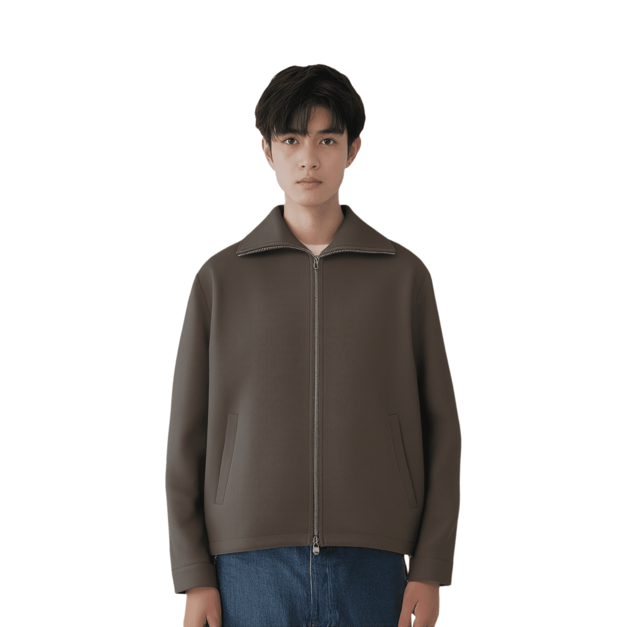 Куртка ZARA - изображение 3