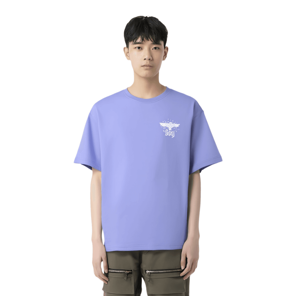 Футболка Boy London T - изображение 5