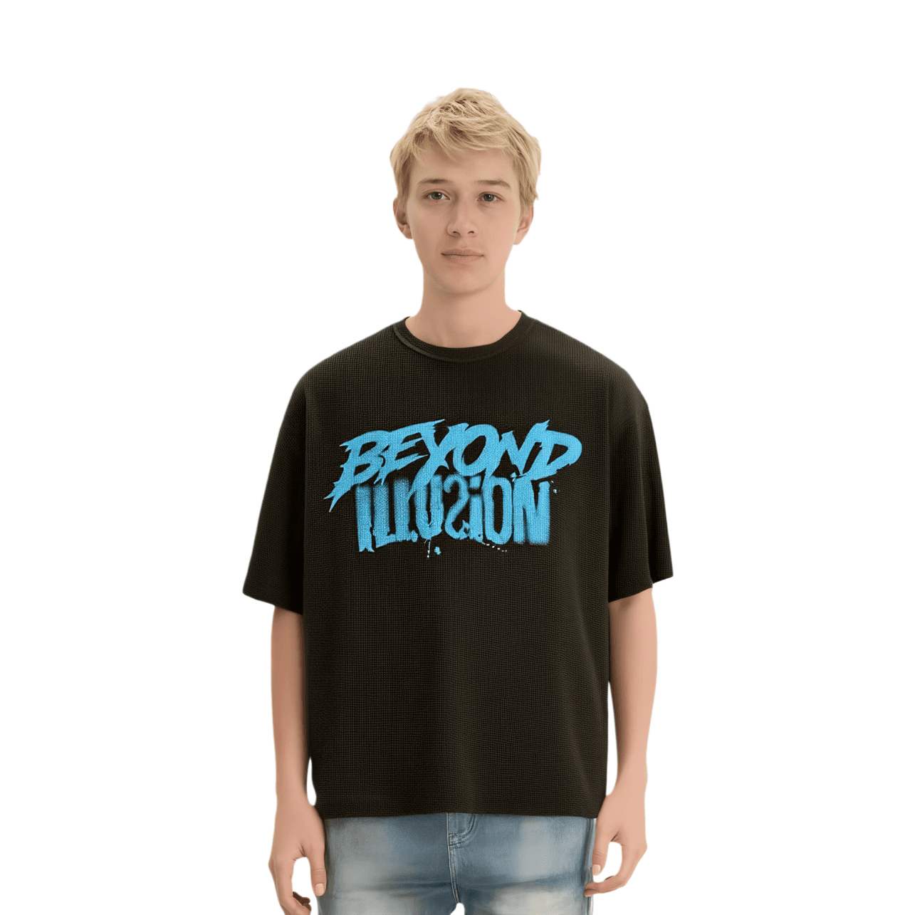 Футболка ZARA T - изображение 3