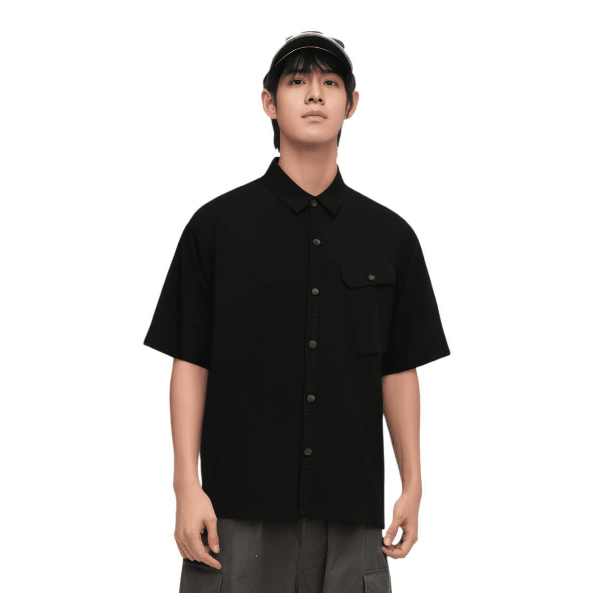 Поло PEACEBIRD MEN Polo - изображение 5