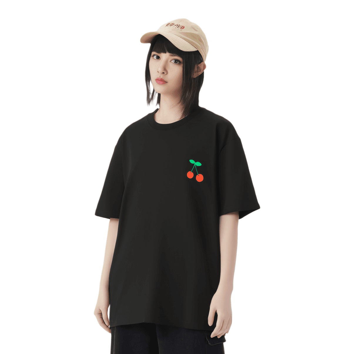 Футболка SNOOPY T - изображение 3
