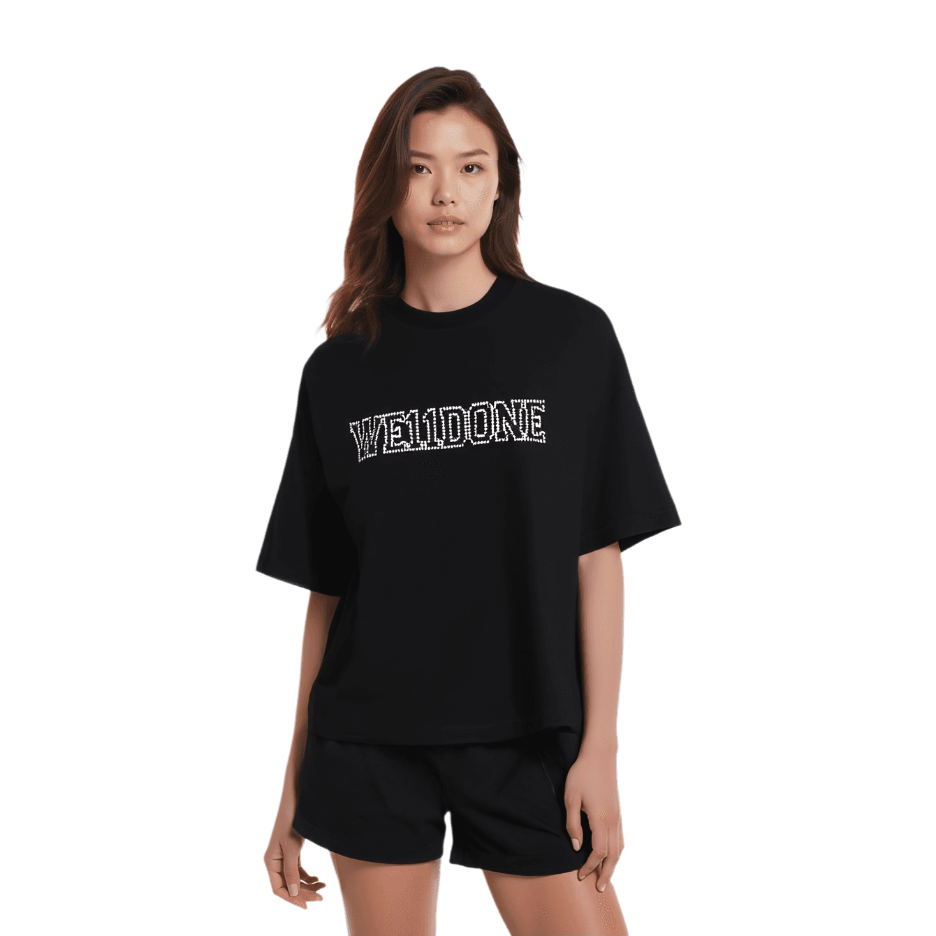 Футболка WE11DONE FW24 T - изображение 3