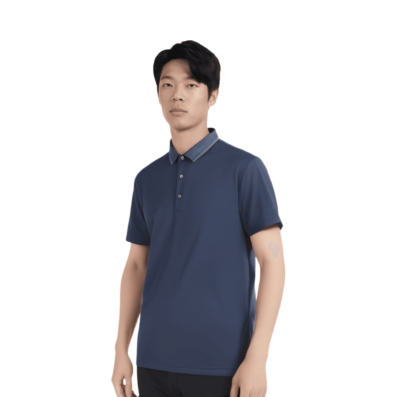 Поло PIERRE CARDIN Polo - изображение 4