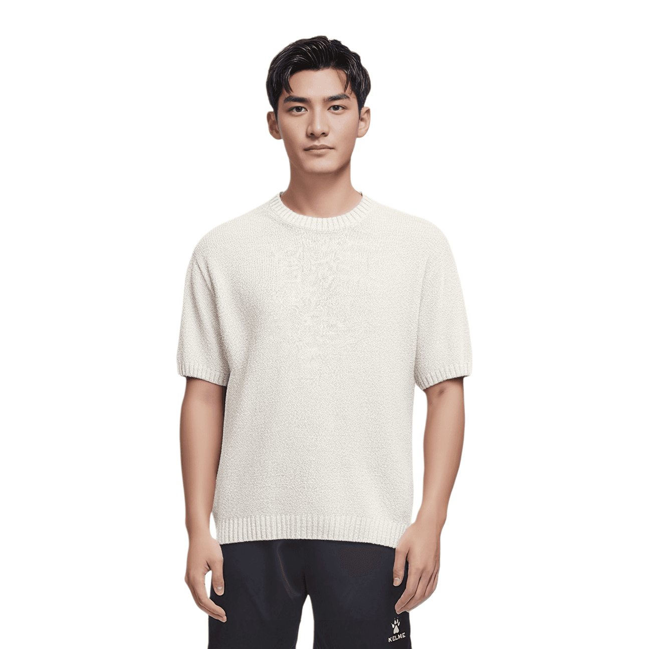 Футболка ZARA T - изображение 3